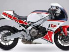 2024 Yamaha XSR 900 GP (Japan only)